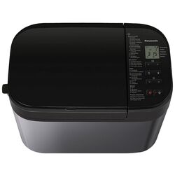 Masina de facut paine Panasonic SD-YR2540HTS (Black) Thumb