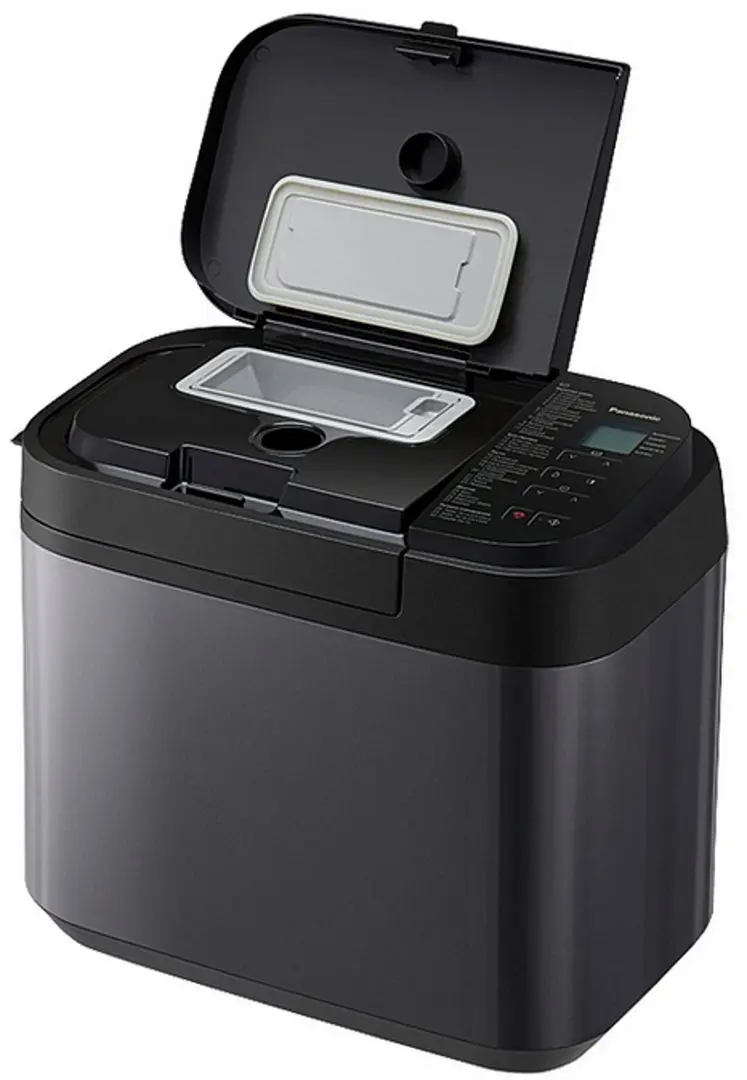 Masina de facut paine Panasonic SD-YR2540HTS (Black)