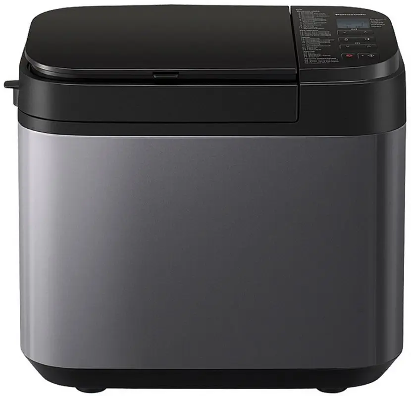 Masina de facut paine Panasonic SD-YR2540HTS (Black)