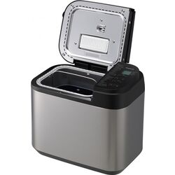 Хлебопечка Panasonic SD-YR2550STS (Silver/Black) Thumb