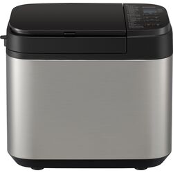 Хлебопечка Panasonic SD-YR2550STS (Silver/Black)