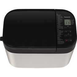 Хлебопечка Panasonic SD-YR2550STS (Silver/Black) Thumb