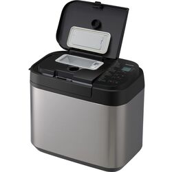 Mașină de făcut pâine Panasonic SD-YR2550SXE (Silver) Thumb