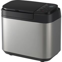 Mașină de făcut pâine Panasonic SD-YR2550SXE (Silver)