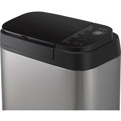 Mașină de făcut pâine Panasonic SD-YR2550SXE (Silver) Thumb