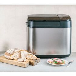 Mașină de făcut pâine Panasonic SD-YR2550SXE (Silver) Thumb