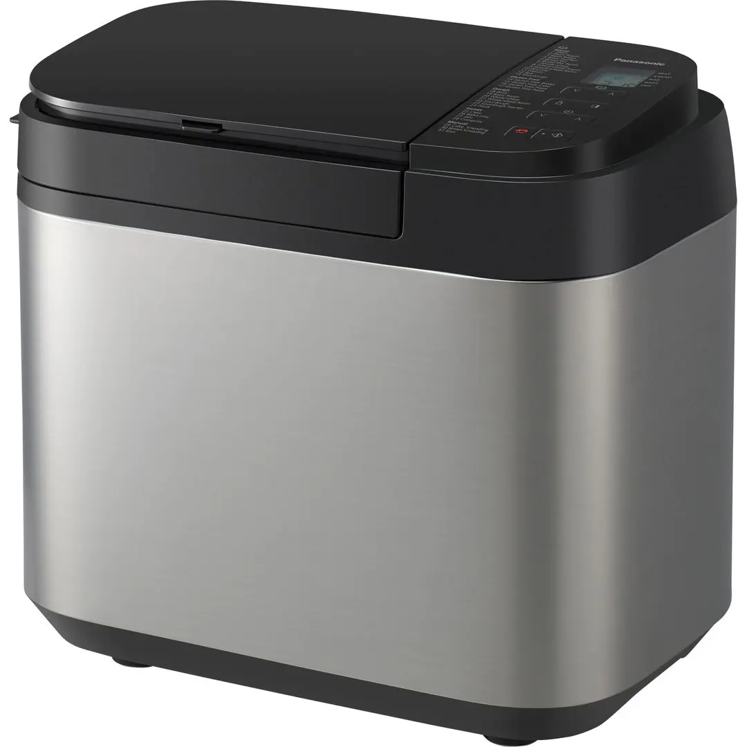 Mașină de făcut pâine Panasonic SD-YR2550SXE (Silver)