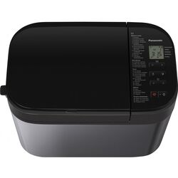 Masina de facut paine Panasonic SDR2530KTS (Black) Thumb