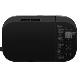 Masina de facut paine Panasonic SDR2530KTS (Black) Thumb