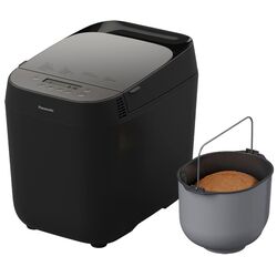 Masina de facut paine Panasonic SDZP2000KTS (Black) Thumb