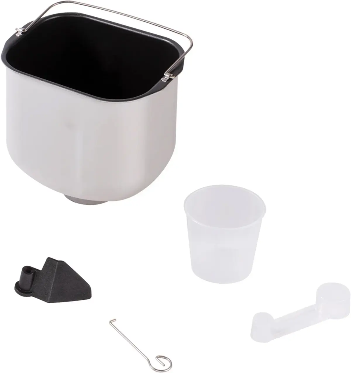 Masina de facut paine Russell Hobbs 27260-56 (White) - 3