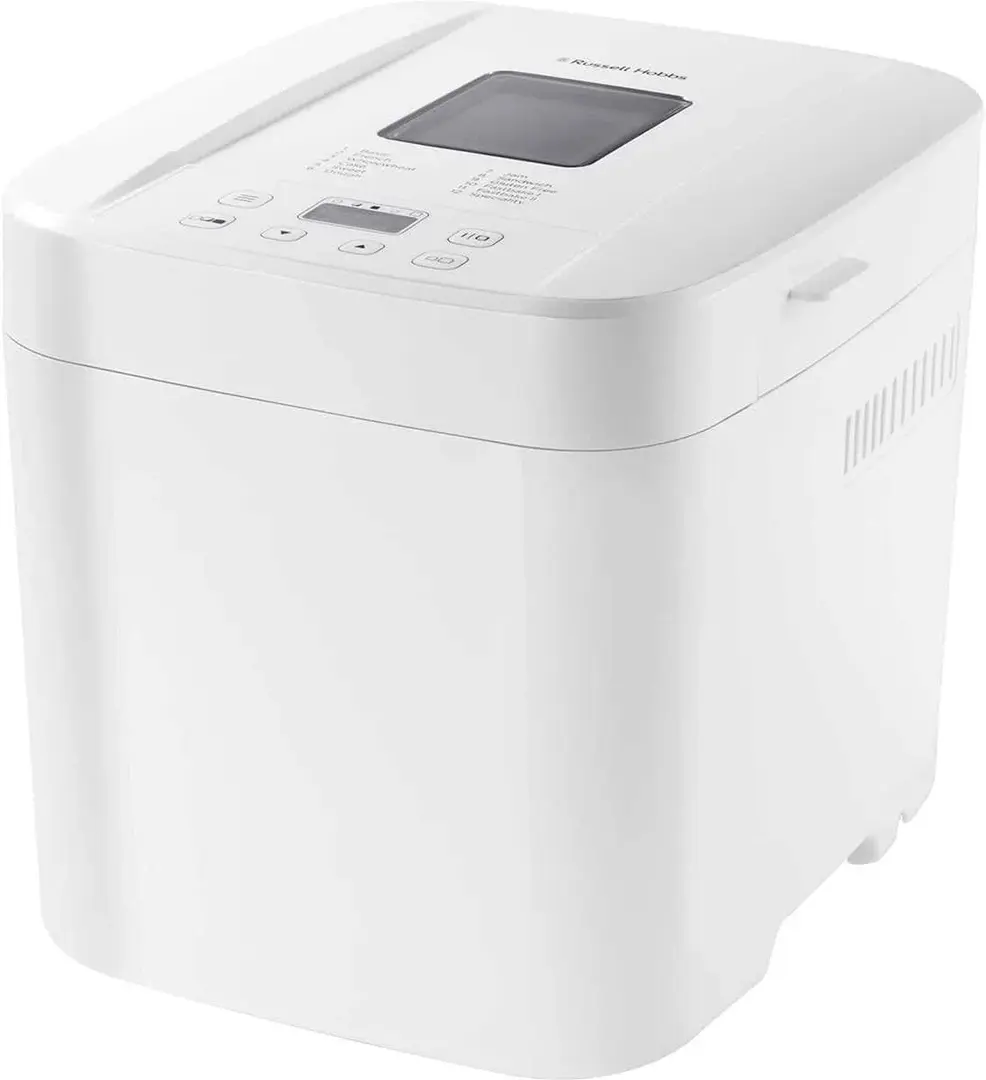 Masina de facut paine Russell Hobbs 27260-56 (White)