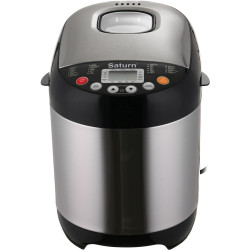 Masina de facut paine Saturn ST-EC7778 (Inox/Black) Thumb
