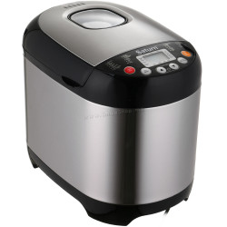 Masina de facut paine Saturn ST-EC7778 (Inox/Black)