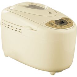 Masina de facut paine Studio Casa Old Bakery SC1822 (Beige)