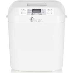 Хлебопечка Swan SB22110N (White) Thumb