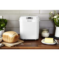 Хлебопечка Swan SB22110N (White) Thumb