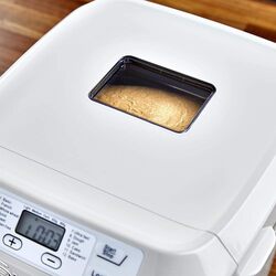 Хлебопечка Swan SB22110N (White) Thumb