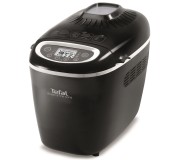 Masina de facut paine Tefal Bread Of The Word PF611838 (Black/Grey)