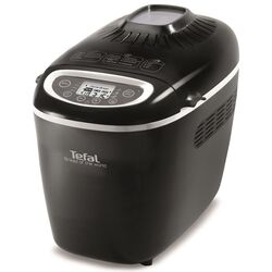 Masina de facut paine Tefal Bread Of The Word PF611838 (Black/Grey) Thumb