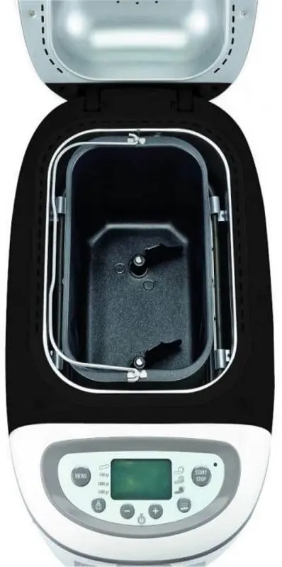 Masina de facut paine Tefal Home Bread Baguette PF610138 (White)