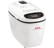 Masina de facut paine Tefal Home Bread Baguette PF610138 (White)