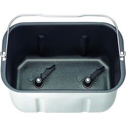 Masina de facut paine Tefal Home Bread Baguette PF610138 (White) Thumb