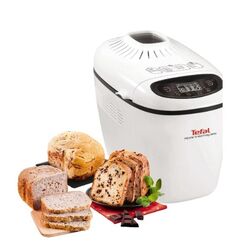 Masina de facut paine Tefal Home Bread Baguette PF610138 (White) Thumb