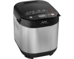 Masina de facut piine Tefal Pain Et Delice PF240E38 (Black/Inox)