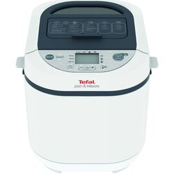 Masina de facut paine Tefal Pain Et Tresors PF250135 (Black/White) Thumb