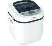 Masina de facut paine Tefal Pain Et Tresors PF250135 (Black/White)