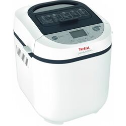 Masina de facut paine Tefal Pain Et Tresors PF250135 (Black/White)