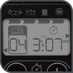 Masina de facut paine Tefal Pain Plaisir PF220838 (Black) Thumb