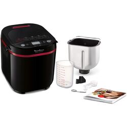 Masina de facut paine Tefal Pain Plaisir PF220838 (Black) Thumb