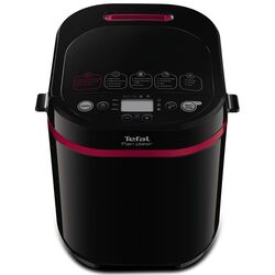 Masina de facut paine Tefal Pain Plaisir PF220838 (Black)