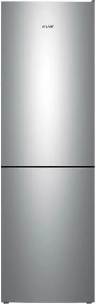 Frigider Atlant ХМ 4624-141 (Inox)
