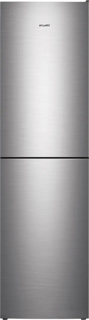Frigider Atlant ХМ 4625-141 (Inox)