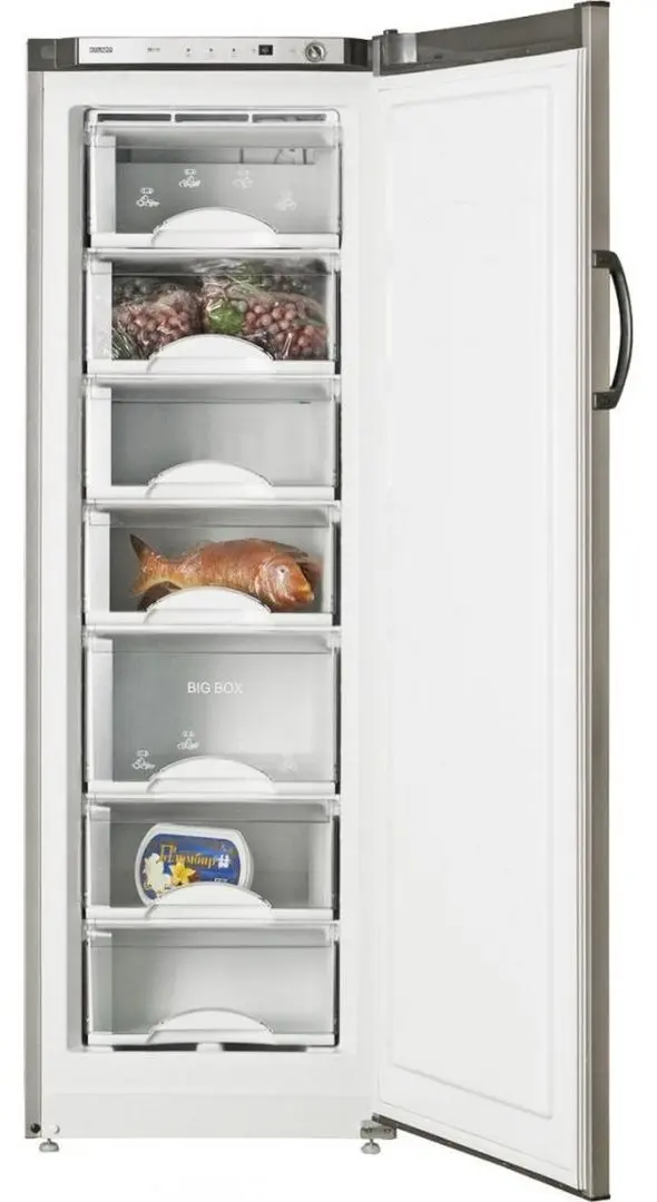 Морозильник-шкаф Atlant M-7204-180 - 2