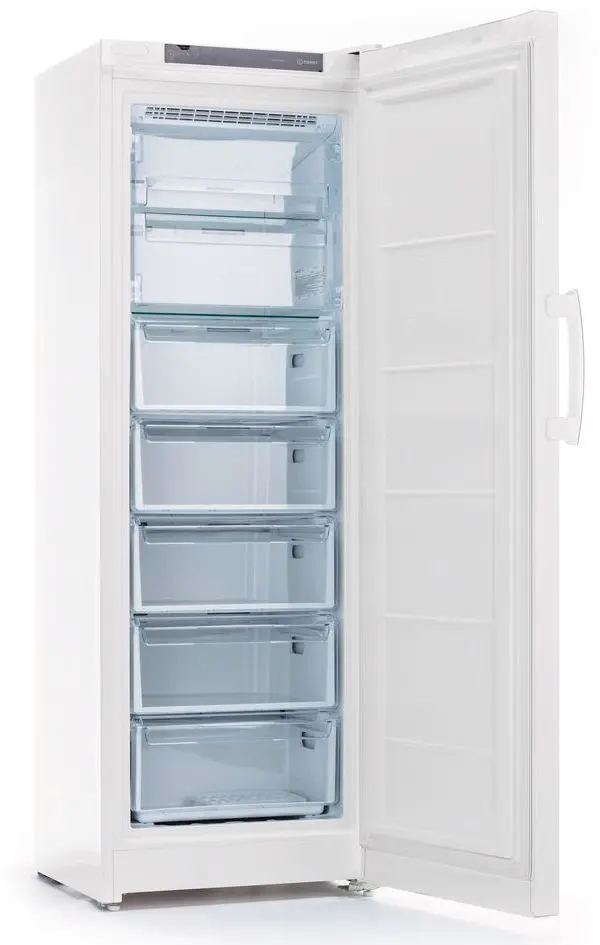 Морозильник-шкаф Indesit DSZ 5175 (White) - 2