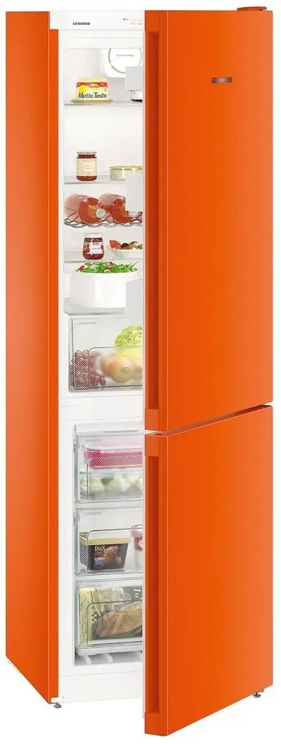 Frigider Liebherr CNno 4313 (Orange)