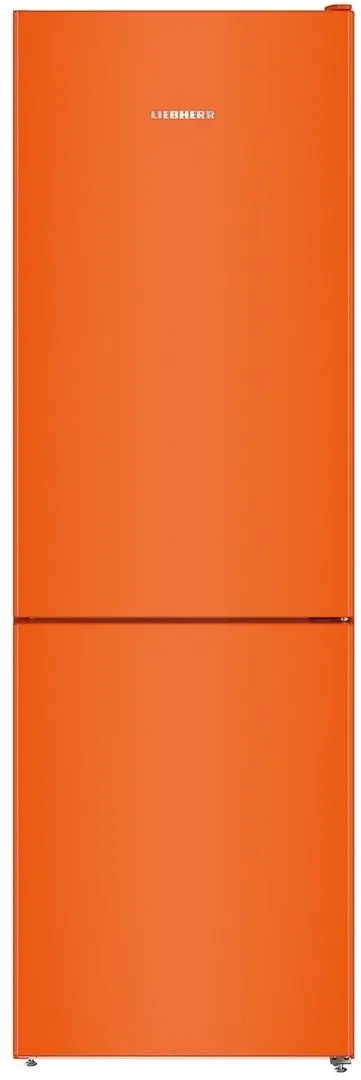 Frigider Liebherr CNno 4313 (Orange)