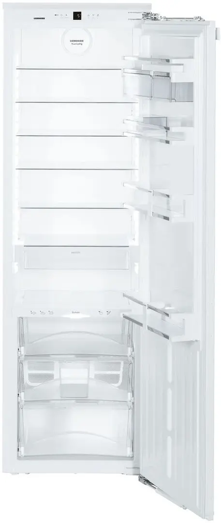 Встраиваемый холодильник Liebherr IKBP 3560 (White)