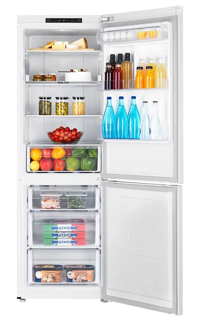 Холодильник Samsung RB33J3000WW