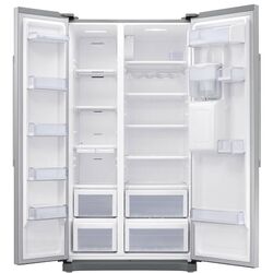 Холодильник Samsung RS52N3203SA Thumb