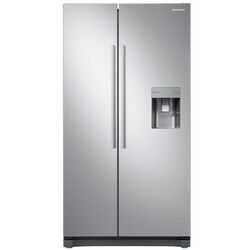 Холодильник Samsung RS52N3203SA Thumb
