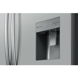 Холодильник Samsung RS52N3203SA Thumb