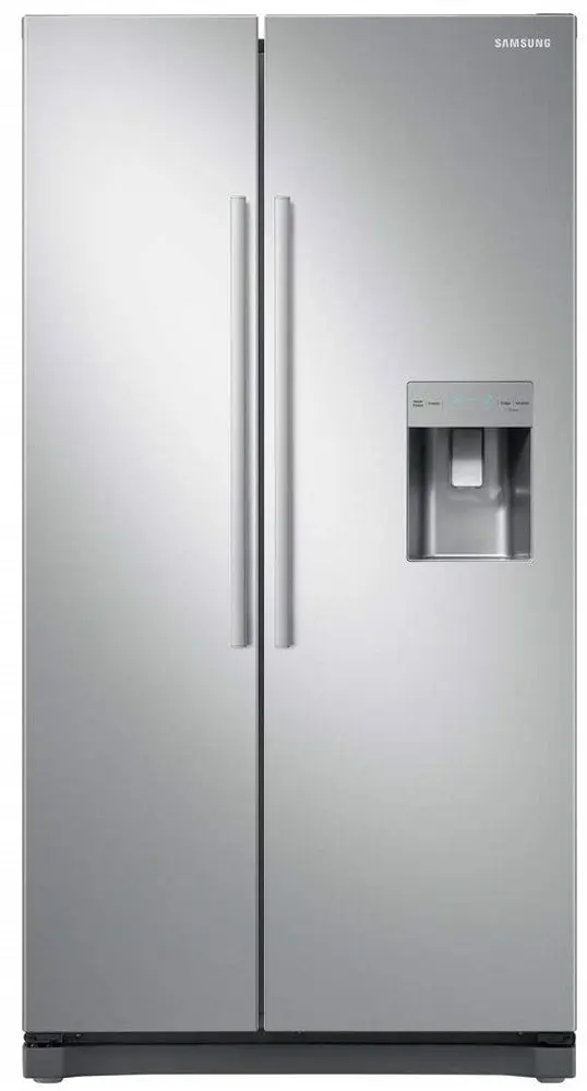 Холодильник Samsung RS52N3203SA