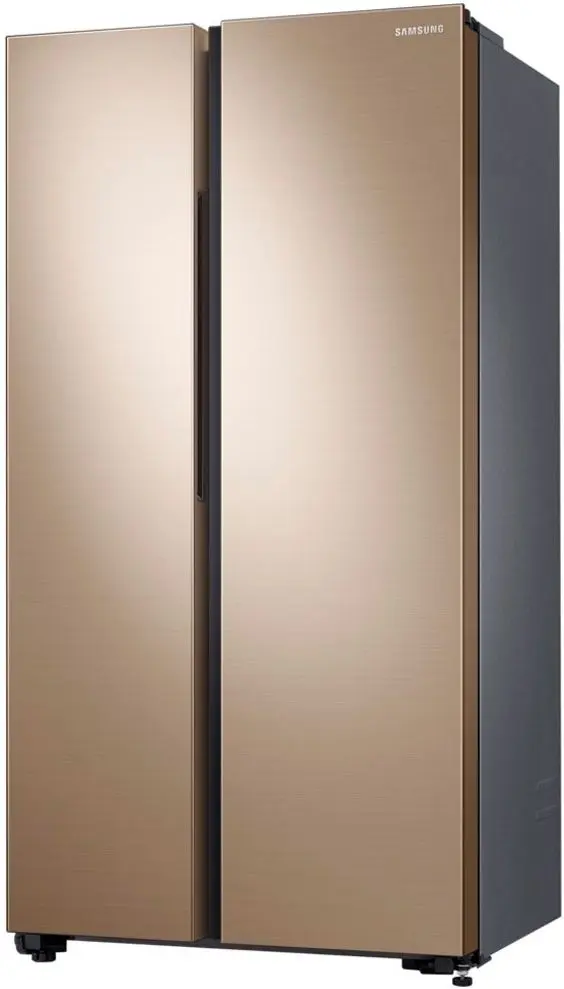 Frigider Samsung RS61R5001F8