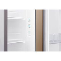 Frigider Samsung RS61R5001F8 Thumb