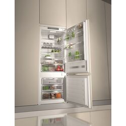 Встраиваемый холодильник Whirlpool SP 40801 Thumb